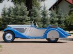 BMW 319/1 Sport 1936 года